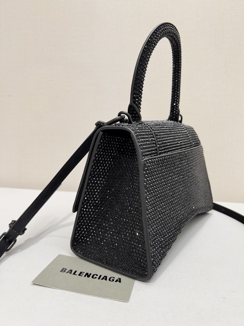 Balenciaga Top Handle Bags